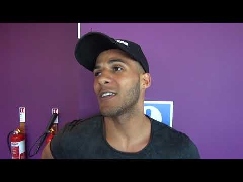 'I DIDNT SHOW MY POTENTIAL' - GAMAL YAFAI REFLECTS ON A 'LEARNING FIGHT' DEFEAT TO GAVIN McDONNELL