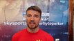 'TONY BELLEW KNOWS THE SCORE - IF HE DOESNT KNOCK USYK OUT - HE WONT WIN THE FIGHT' - ANTHONY FOWLER