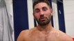 'YARDE HAS FOUGHT 15 OF THOSE GUYS' - FRANK BUGLIONI RETURNS BY STOPPING TOUGH EMMANUEL FEUZEU