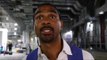 DAVID HAYE REACTS TO WHYTE DRAMATIC WIN OVER PARKER, CHISORA BRUTAL KO, SAYS 'BELLEW CAN BEAT USYK'