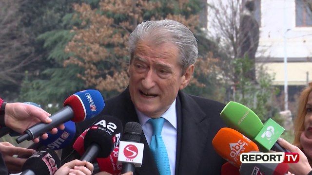 'S'ka zgjedhje!', Berisha thirrje socialistë: Largojeni Ramën...ose dënimi do jetë tepër i rëndë!