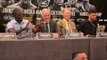 OHARA DAVIES ACCEPTS KUGAN CASSIUS' BET IN PRESSER ON NOT SAYING ANYTHING NEGATIVE ABOUT CATTERALL