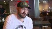 EPISODE ONE - TYSON FURY WANTS TO KNOCK OUT WILDER IN HIS OWN BACKYARD / NO FILTER BOXING (BT SPORT)
