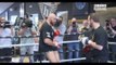EPISODE TWO *TYSON FURY* - 'ITS COMING HOME -  TO ITS ORIGINAL OWNER' / NO FILTER BOXING (BT SPORT)