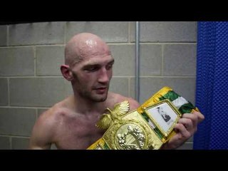 'KUGAN ALWAYS TAKES THE MICKEY OUT OF ME FOR NOT CALLING PEOPLE OUT' STEVEN WARD ON CELTIC TITLE WIN