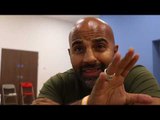 'USYK IS BEATABLE!' - DAVE COLDWELL TALKS BELLEW-USYK, TYSON FURY v DEONTAY WILDER & ANTHONY JOSHUA