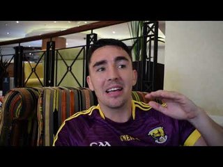 'FURY IS THE MAN IN THE DIVISION' - JAMIE CONLAN ON FURY, FRAMPTON/JACKSON & BARNES' WBC TITLE SHOT