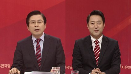 황교안 "최순실 태블릿 PC 조작 가능성에 무게" / YTN