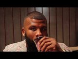 MAYBE WILDER KNOCKS HIM OUT, MAYBE FURY TAKES HIM TO SCHOOL -BADOU JACK / ON KOVALEV, DeGALE, GROVES