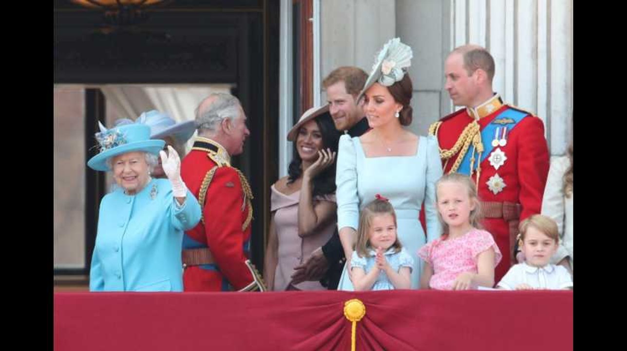 Famille royale : nouveau scandale en rapport avec le nazisme