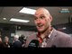 ''PROUD OF MYSELF, PROUD OF MY TEAM' - TYSON FURY FIRST POST-FIGHT INTERVIEW