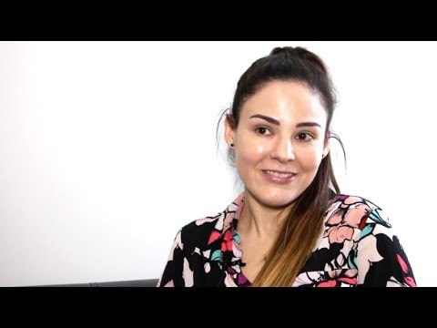 'TYSON FURY HAS GOT BALLS!' - INTRODUCING MARIANA CABALLERO (HEAD OF MTK LATIN AMERICA / MEXICO)