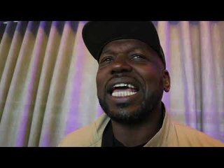'WILDER WILL HAVE TO KNOCK FURY OUT TO WIN' - CLIFTON MITCHELL / SAYS BELLEW CAN BEAT USYK!