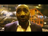 'KHAN v BROOK WILL NEVER HAPPEN! - STOP GIVING IT AIR-TIME!' - JOHNNY NELSON BRUTALLY HONEST