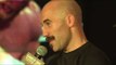 'HES A BORING GUY, BORING FIGHTER. YOU'RE GETTING KNOCKED OUT' -SPIKE O'SULLIVAN ON DAVID LEMIEUX