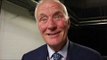 WHY GIVE MANNY PACQUIAO ALL THE MONEY? MAKE THE FIGHT NOW! -BARRY HEARN ISSUES MESSAGE TO KHAN-BROOK