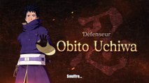 Naruto to Boruto : Shinobi Striker - Obito