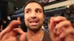THAT WAS A ROBBERY! -GOLOVKIN HAS BEEN ROBBED TWICE! - PAULIE MALIGNAGGI SOUNDS OFF ON CANELO-GGG