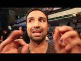 THAT WAS A ROBBERY! -GOLOVKIN HAS BEEN ROBBED TWICE! - PAULIE MALIGNAGGI SOUNDS OFF ON CANELO-GGG
