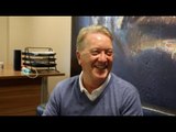 FRANK WARREN RAW ON WILDER-FURY SET, CANELO WIN, WARRINGTON-FRAMPTON, MAYWEATHER-PACQUIAO, SAUNDERS