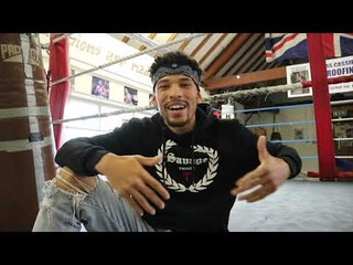 'WHERE THE BEEF STARTED' - LYON WOODSTOCK (IN-DEPTH & UNCUT) OPENS UP ON ARCHIE SHARP RIVALRY