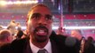 'JOSHUA WOULD HAVE LOST THAT FIGHT - 5 FIGHTS AGO' - DAVID HAYE REACTS TO JOSHUA DESTROYING POVETKIN
