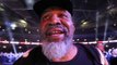 'FIGHT BIG BABY MILLER, THEN FURY OR WILDER' - SHANNON BRIGGS REACTS TO JOSHUA KNOCKOUT OF POVETKIN