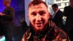 'TYSON IS THE BEST HEAVYWEIGHT ON THE PLANET' - ISAAC LOWE ON CANCELLING WALSH REMATCH & WILDER-FURY
