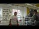 ARCHIE SHARP FULL PUBLIC WORKOUT @ LEICESTER / SMASHES PADS AHEAD OF GRUDGE CLASH W/ WOODSTOCK