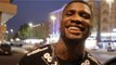 IVE SPARRED USYK & BELLEW! - MIKAEL LAWAL REVEALS WHO WAS TOUGHER! / TALKS FIGHTING IN SAUDI ARABIA