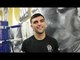‘WE’VE TICKED ALL THE BOXES, SATURDAY WILL BE MY NIGHT!' - JACK CATTERALL ON OHARA DAVIES CLASH