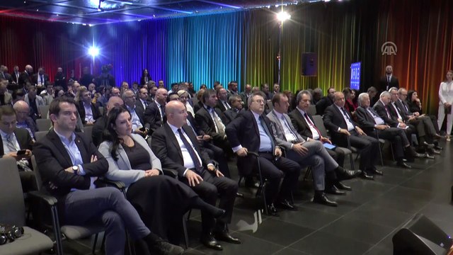 Turkcell ile ALBtelecom iş birliğinde yeni iletişim hizmetleri tanıtıldı - TİRAN