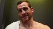 'I WOULD GO TO RUSSIA TO FIGHT HIM AGAIN' - DAVID PRICE REACTS TO A DISAPPOINTING DEFEAT TO KUZMIN