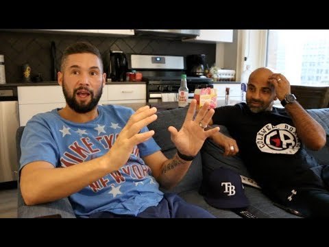 TONY BELLEW RAW IN CHICAGO! - ON USYK, TYSON FURY, CANELO-FIELDING, HAYE, DRUG TESTING