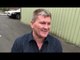 'SCANDALOUS & SHOCKING' - RICKY HATTON REACTS TO KHABIB & CONOR McGREGOR OUT OF CAGE MADNESS