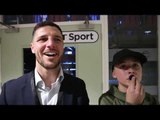 'TONY BELLEW FINDS A WAY TO WIN!' - TOMMY COYLE ON USYK-BELLEW, FIELDING-CANELO & MORE