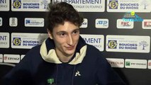 ATP - Marseille - Ugo Humbert décroche sa première demi-finale ATP à l'Open 13