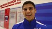 'HE CAME TO FIGHT!' - DANIEL ROMAN REFLECTS ON GAVIN McDONNELL / CALLS OUT VARGAS, DOGBOE, DOHENY