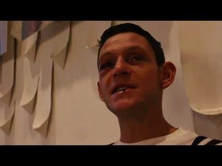 I TRIED TO MAKE MY DREAM POSSIBLE -GAVIN McDONNELL REACTS TO A DISAPPOINTING DEFEAT TO DANIEL ROMAN