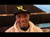 ‘I COULD HAVE BEEN IN JAIL' - OHARA DAVIES *RAW & UNCUT* ON LOSS TO JACK CATTERALL / 'MIGHT RETIRE'