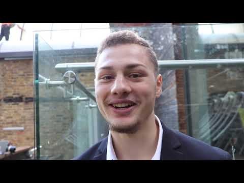 'HE MOCKED MY DAD'S ACCENT!' - ZAK CHELLI REACTS TO VERBAL EXCHANGE BETWEEN HIS DAD & UMAR SADIQ