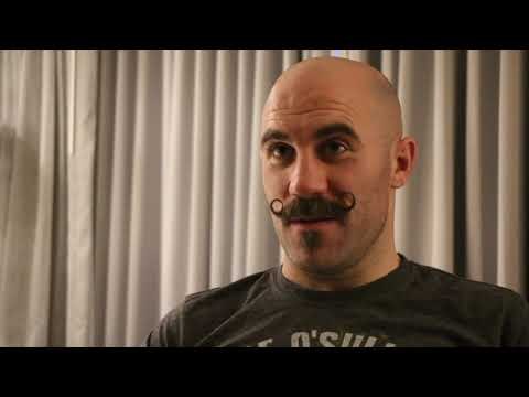 'DAVID LEMIEUX IS AN ABSOLUTE A***HOLE' -GARY SPIKE O'SULLIVAN REFLECTS ON LOSS, TALKS SAUNDERS, GGG