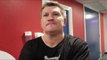 'REHYDRATION CLAUSE - IT'S FARCICAL!' RICKY HATTON RAW ON BROOK-KHAN & BILLY JOE SAUNDERS DRUGS BAN
