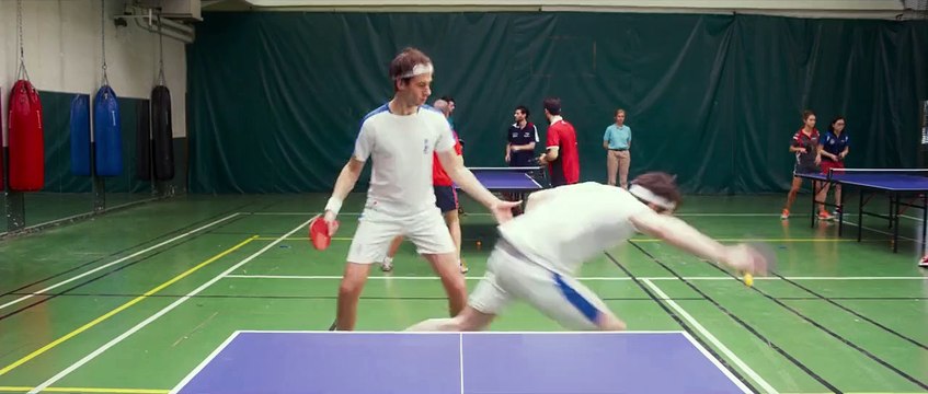 Mon inconnue Bande-annonce VF (Comédie 2019) François Civil, Joséphine Japy