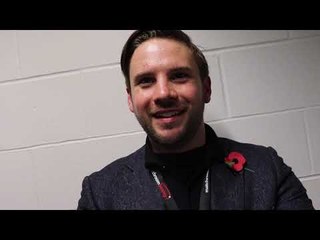 'WHO NEEDS EDDIE HEARN?' - FRANK SMITH REACTS TO RYDER WIN / DILLIAN WHYTE & BROOK-KHAN UPDATES