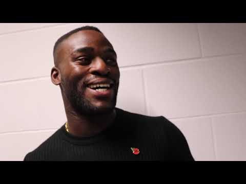 ‘IT DON’T MATTER YARDE TOOK LONGER TO STOP AVERLANT’ - JOSHUA BUATSI ON POTENTIAL HOSEA BURTON BOUT