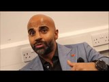 DAVE COLDWELL RIPS AMIR KHAN / REACTS TO JOHNNY NELSON SAYING 'BELLEW'S TECHNICALLY FINER THAN USYK'