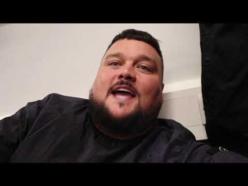 'TYSON FURY IS A SPECIAL MAN!' - DJ CHARLIE SLOTH ON WILDER-FURY, WHYTE-CHISORA II & BROOK-KHAN