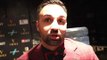 ‘CANELO COULD FIGHT A TAXI DRIVER & STILL MAKE $35 MILLION!’ - PAULIE MALIGNAGGI ON CANELO DAZN-DEAL