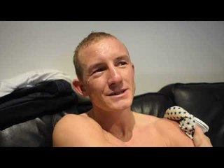 'INOUE IS THE FAVOURITE - THEY DON'T CALL HIM THE MONSTER FOR NOTHING' - PAUL BUTLER DEFEATS BOYEAUX